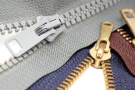 (P) Importanța fermoarului pentru articolele de îmbrăcăminte și încălțăminte!