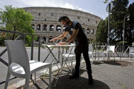 Unii angajați italieni din industria Horeca și-au schimbat meseriile sau chiar au plecat din țară.