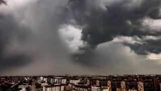 furtuna în București 31 mai 2022