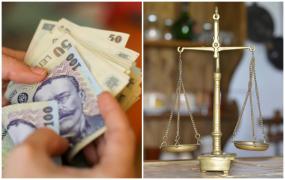 Reacţia Ministerului Justiţiei, după zvonurile despre creşterea vârstei de pensionare a magistraţilor