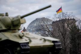 Noul buget urmează să fie votat în curând de Bundenstag.