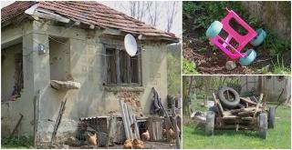 Doi frățiori de 6 și 8 ani, înjunghiați de propria mamă la Cluj. După un an de la atacul nemilos, tânăra și-a aflat pedeapsa