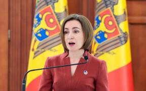 Maia Sandu anunță planuri de urgență pentru scenarii "pesimiste". UE ia în considerare un ajutor militar suplimentar pentru Moldova