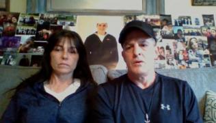 Ce le-a mărturisit un marinar părinților, cu puțin timp înainte de a-și lua viața