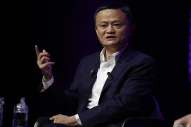 Jack Ma, co-fondatorul companiei Alibaba, victima unei "confuzii"