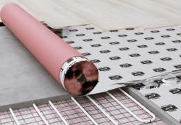 (P) Mituri despre încălzirea în pardoseală