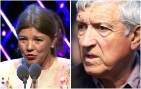 Mircea Diaconu, declarații halucinante după ce Viorica Vodă a zis că a fost hărţuită sexual: "S-au scris cărți despre primadone care făceau carieră în felul acesta”