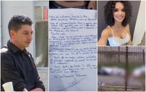 Marcel, fostul iubit al Iuliei, prima mărturisire despre femeia care s-a sinucis împreună cu copiii săi:  "A fost un om minunat, o mamă extraordinară"