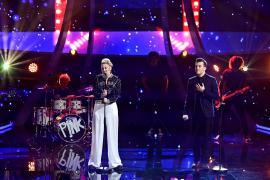 Ilona şi Ristei, moment special la Te cunosc de undeva!: „Era să leşin de emoţie!”