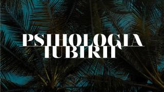 Ștefan Feldmann vorbește despre Psihologia Iubirii exclusiv pe Antena Play