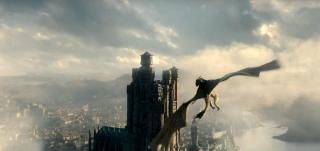 House of the Dragon, surpriză pentru fanii Game of Thrones