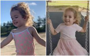 O fetiță de 3 ani se recuperează miraculos, după ce a fost uitată 6 ore într-un autobuz fierbinte