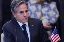 secretarul de stat al SUA Antony Blinken