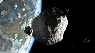 Au fost descoperite urme a peste 1.000 de asteroizi