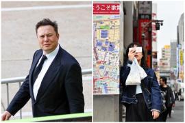 Elon Musk a afirmat că "Japonia va înceta să existe"