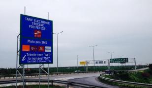 Taxa de pod la Feteşti în 2022. Preţ şi modalităţi de plată