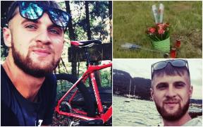 "Nu poți muri așa!". Corneliu a sfârșit pe un câmp din Italia, la doar 24 de ani. Tânărul moldovean a fost găsit de prietenii lui