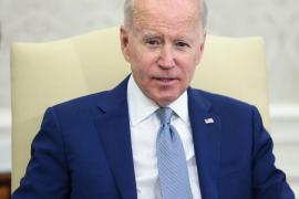 Joe Biden trimite rachete avansate în Ucraina și anunță obiectivele SUA: Nu vrem înlăturarea lui Putin de la putere, nici război între NATO și Rusia