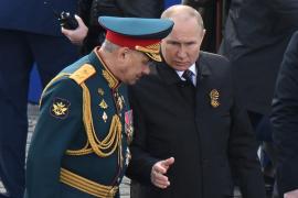 "Nenorocitul de Putin, un măscărici". Doi ofițeri ruși au fost interceptați când îl înjură pe liderul de la Kremlin