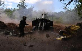 Rusia vrea să anexeze teritoriile ucrainene ocupate într-un nou district federal - Okrug