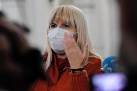 Elena Udrea, prima reacție după ce instanța din Bulgaria a decis extrădarea: "Nu există justiţie pentru mine în România sau Bulgaria; copilului o să-i spun o minciună"