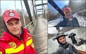 Povestea incredibilă a lui Alberto, un italian îndrăgostit iremediabil de România: „Acum, aici e casa mea!”