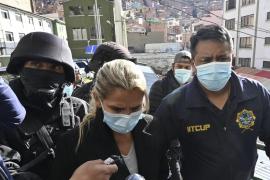 Fost preşedinte al Boliviei, condamnat la 10 ani de închisoare. Jeanine Añez este acuzată că a participat la o lovitură de stat împotriva predecesorului său 