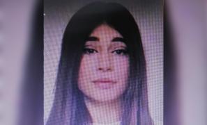 O adolescentă de 13 ani a fost dată dispărută în Capitală