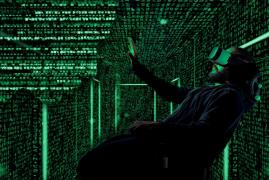 Un inginer programator al Google a declarat ca programul IA dezvoltat de companie e conştient. A fost suspendat