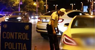 Dialog uluitor între un poliţist şi un şofer prins drogat la volan. Ce explicaţie a dat bărbatul, după ce a fost găsit pozitiv la cocaină, canabis şi amfetamină
