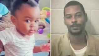 Un bărbat şi-a omorât iubita şi fiica de doar un an, înainte de a se sinucide în curtea unei biserici din Georgia. Bunica fetiţei, în stare critică