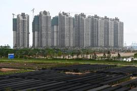 Orașul fantomă de 100 de miliarde de dolari din Malaysia