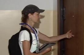 Recensământ 2022. Ce se întâmplă dacă nu eşti acasă când vin recenzorii