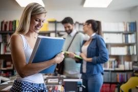 Soluții pentru educație