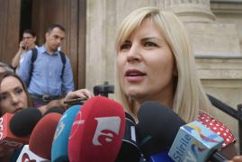 Elena Udrea va fi extrădată din Bulgaria.