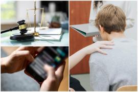 Judecătorii din Scoţia nu i-au iertat nimic profesoarei