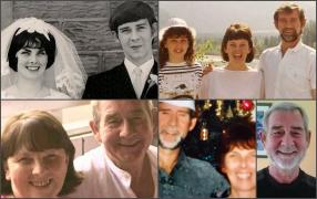 „Mama a vrut doar să se termine. Nu a vrut să mai lupte. Se săturase". Un bărbat acuzat că și-a ajutat soția aflată în stadiu IV să moară riscă închisoarea în Cipru