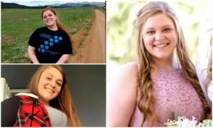 Tânără de 22 de ani, însărcinată în 8 luni, decapitată de iubitul ei