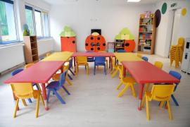 Au început înscrierile la grădinițele de vară. Peste 1.200 de locuri anunțate pentru preșcolarii din Sectorul 3 al Capitalei