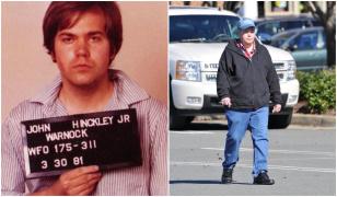 Bărbatul care a încercat să-l ucidă pe fostul preşedinte Ronald Reagan a fost eliberat fără condiționări după 41 de ani