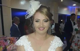 O tânără de 31 de ani din Botoşani a murit, la doar câteva zile după ce a aflat că are cancer. Georgiana visa să devină mamă. "Ce e viața omului?"