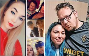 S-a săturat de prea multă moarte! O tânără de 22 de ani s-a sinucis după ce a ajuns să spele zeci de morţi la muncă, în Scoţia