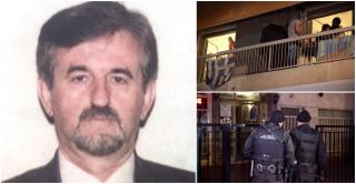 Medic grec, ucis cu sălbăticie de un tâlhar român în centrul Atenei. Scenariul odios al crimei, pe masa judecătorilor eleni