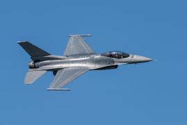 România cumpără avioane F-16 din Norvegia