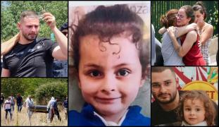 Tatăl Elenei, fetiţa de aproape 5 ani, ucisă de mamă şi îngropată pe un câmp din Catania: "E un monstru, ura copilul, a premeditat tot!"