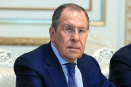 Serghei Lavrov: Rusia nu este complet curată și nu-i este rușine