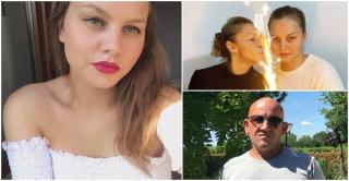 Gabriela și fiica ei Renata, ucise în Italia, erau înfometate de soțul criminal și forțate să mănânce ouă stricate. Italianul spune că româncele l-ar fi hărțuit