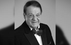 A murit actorul Alexandru Lulescu. Pe 1 iunie, maestrul împlinise 90 ani