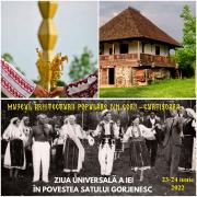 Concurs cămăşi tradiţionale