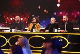 Duminică, de la 21.00, la Antena 1: Moment inedit la Stand-Up Revolution: un concurent a stârnit discuții între jurați și prezentatori